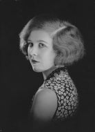 Nancy Beaton NPG x49534