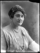 Frances Cordelia (née Duberly), Lady Harmood-Banner NPG x120278