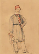 Charles James Mathews NPG 1636