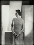 (Felicity) Philippa (née Talbot-Ponsonby), Lady Scott NPG x151279