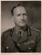 Patrick George Turpin NPG x181180