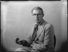 Richard Crossman NPG x31134