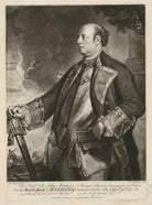 John Manners, Marquess of Granby NPG D39974