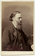 (James John) Garth Wilkinson NPG x76502