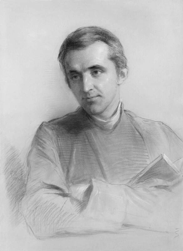 Henry parry liddon npg 1060