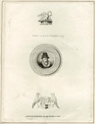 John Lumley, 1st Baron Lumley NPG D25837