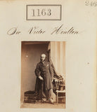 Sir Edward Victor Lewis Houlton NPG Ax50627