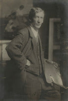 Stanhope Alexander Forbes NPG x13993