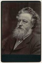 William Morris NPG x3731