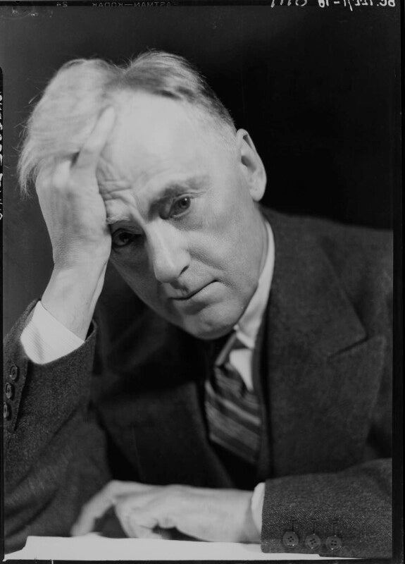 James douglas npg x11407