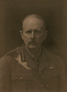 Sir James Edward Edmonds NPG x66158
