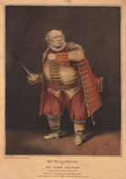 Robert William Elliston NPG D2307