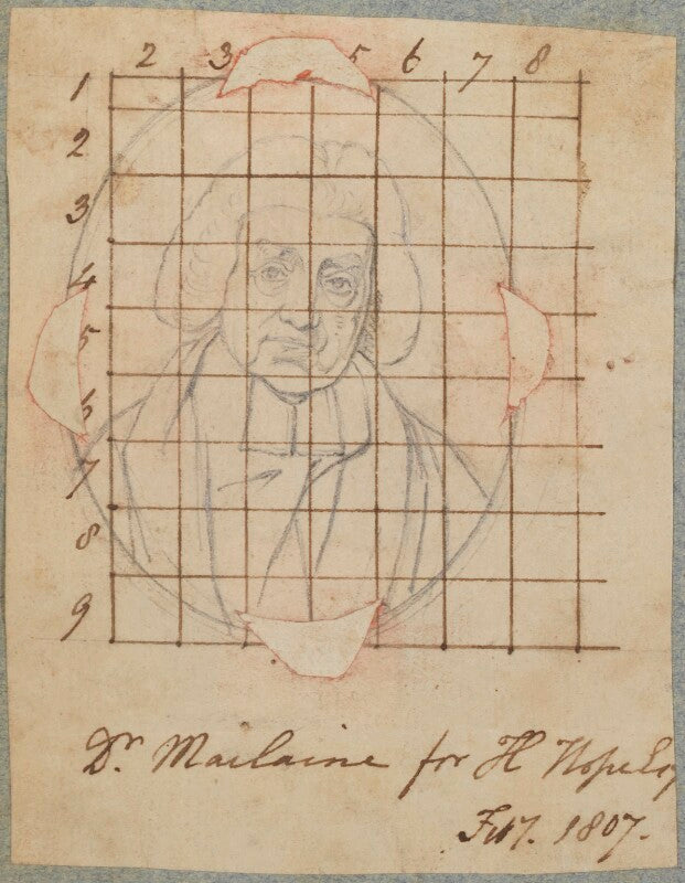 Archibald maclaine npg d17611