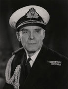 Philip Stanley Turner NPG x185772