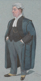 Sir Henry Bargrave Deane NPG 3284