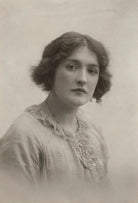 Daisy Irving NPG x85503