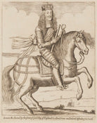 King Charles II NPG D32635