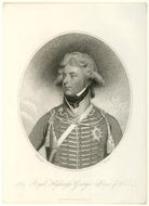 King George IV NPG D33328