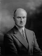 Alfred Cecil Critchley NPG x48959