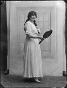 Iris Hoey NPG x127812