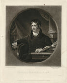 Thomas Campbell NPG D32575