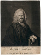 John Jackson NPG D3143