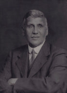Sir Percy Hubert Ezechiel NPG x167474