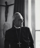 Trevor Huddleston NPG x46553