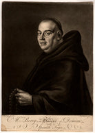 Edward Berry NPG D702