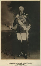 Garnet Joseph Wolseley, 1st Viscount Wolseley NPG x28804