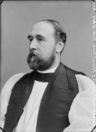 Norman Dumenil John Straton NPG x8853