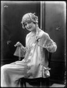 Fashion model for Messrs Swan & Edgar NPG x81141