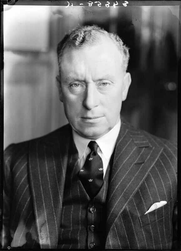 Sir john philip sargent npg x155774