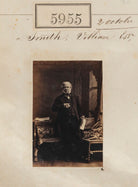 William Smith NPG Ax55910