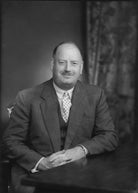 Richard Beeching, 1st Baron Beeching NPG x82586