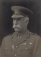 Sir James Milford Sutherland Brunker NPG x166179