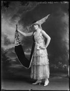 Elsie Courtney NPG x103338