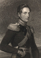 Nicholas I, Emperor of Russia NPG D13720