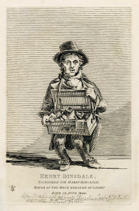 Henry dimsdale npg d40077