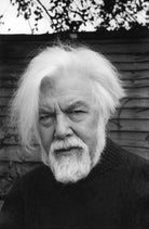 Jon Silkin NPG x88367