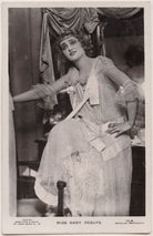 Gaby Deslys NPG x138249