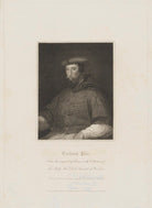 Reginald Pole NPG D40296