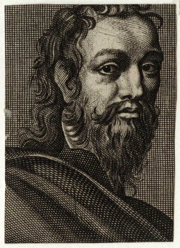 Sir kenelm digby npg d27872