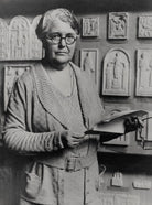 Margaret Longhurst NPG x138110