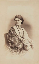 Mary Louisa Hely-Hutchinson (née Tottenham) NPG Ax196545