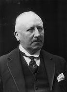 Geoffrey Henry Browne, 3rd Baron Oranmore and Browne NPG x20724
