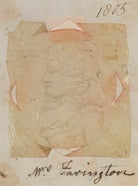 Susan Mary Farington (née Hamond) NPG D17606