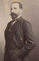 Prince Henry Maurice of Battenberg NPG P1700(21b)