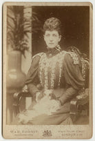 Queen Alexandra NPG x3802