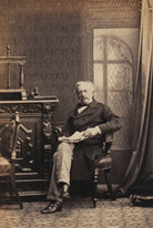 Sir Robert Garrett NPG Ax196760